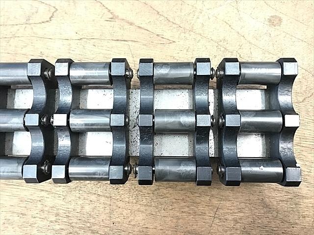 アマダ 1 ロールR曲げ金型