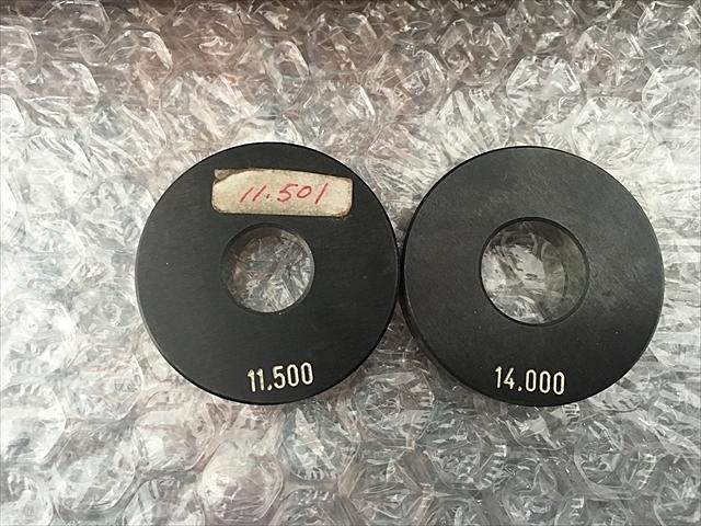 DIATEST 精密小穴内径測定器