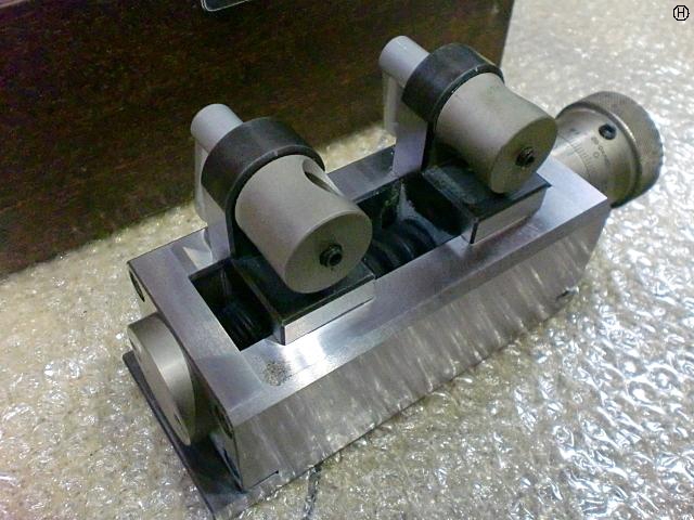 日本オートマチック JAM DF30 両面ドレッサー
