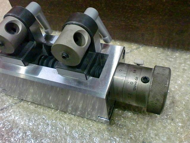 日本オートマチック JAM DF30 両面ドレッサー