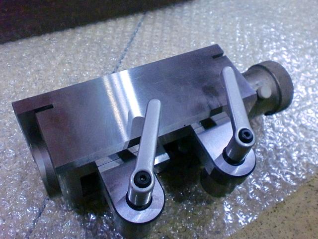 日本オートマチック JAM DF30 両面ドレッサー