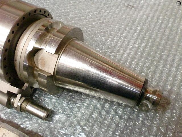 エヌティーツール BT50-HP20-210 ハイパースピンドル