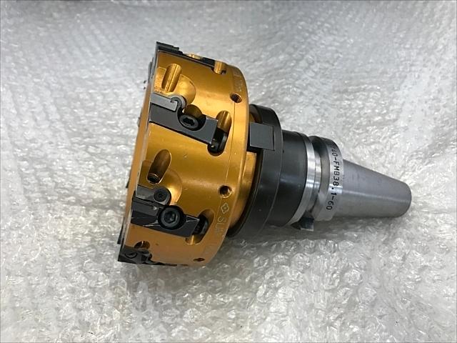 住友電工 RF4125R フェイスミル