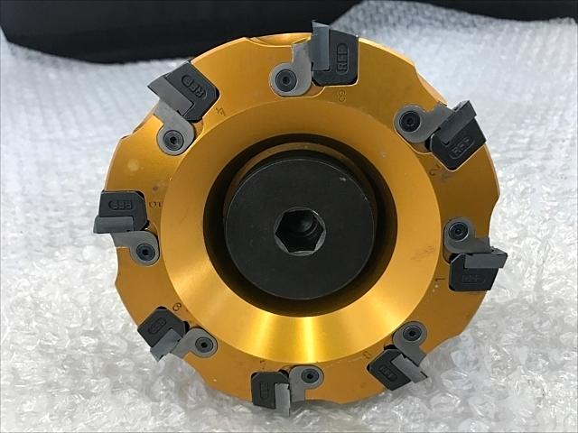 住友電工 RF4125R フェイスミル