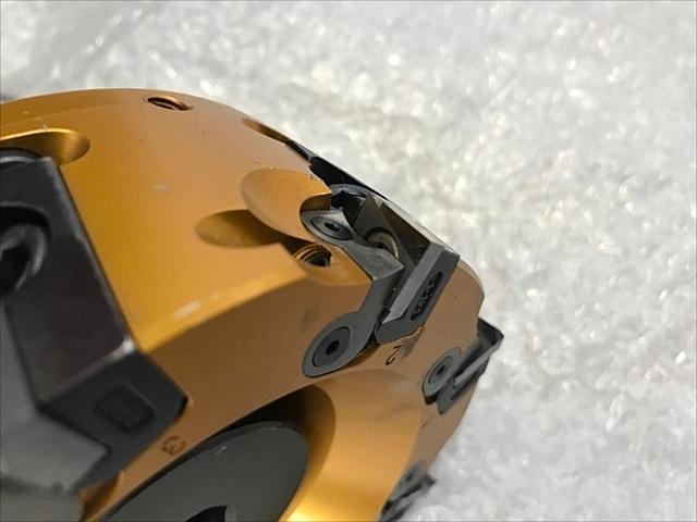 住友電工 RF4125R フェイスミル
