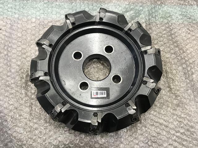 SANDVIK R260.7-250 フェイスミル