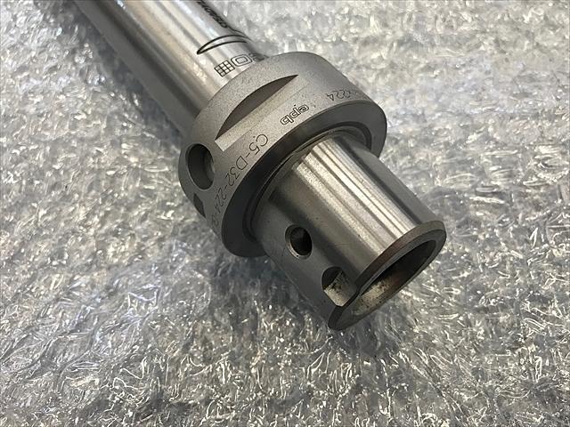 SECO TOOLS C5-D32-224-GL32 ボーリングアーバー