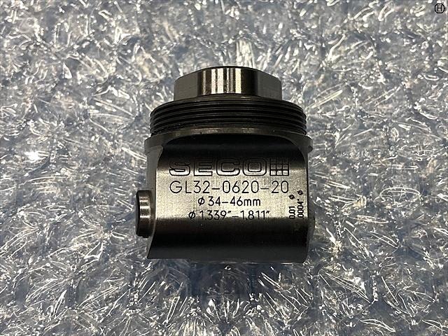 SECO TOOLS GL32-0620-20 ボーリングツール