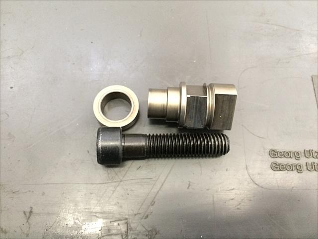 EROWA 放電加工機用治具セット
