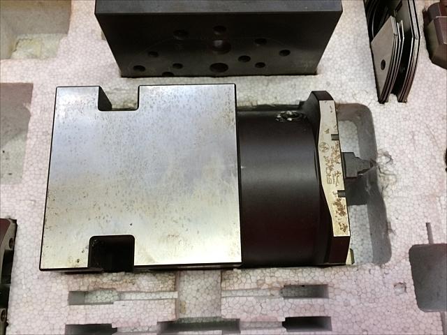 EROWA 放電加工機用治具セット