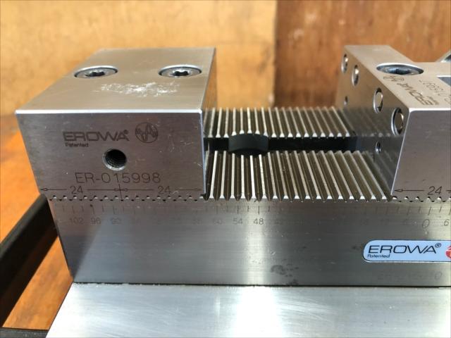 EROWA ER-016010 クランプセット