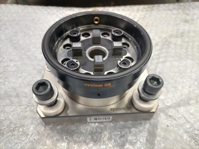 System 3R 3R-610.46 マクロブロックオート