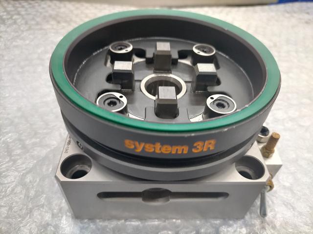 System 3R 3R-610.46 マクロブロックオート