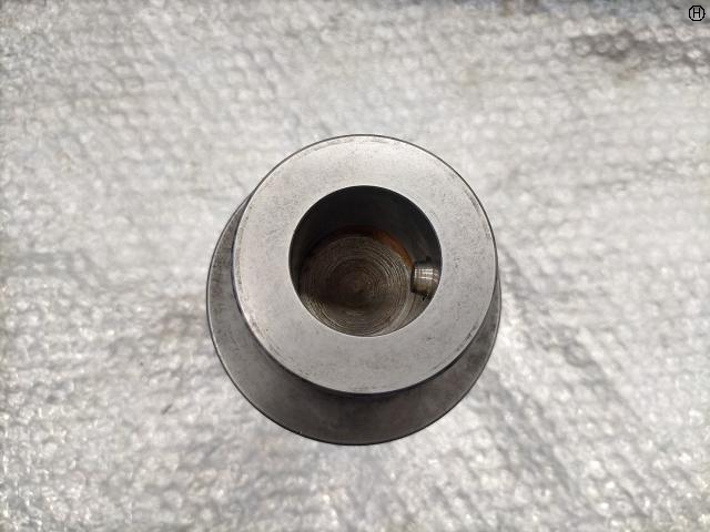 大昭和精機 BIG BT50-CK6-165 ボーリングツール