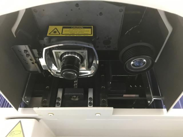 ミツトヨ QVH1-X302P1L-C(365-111) 画像測定機