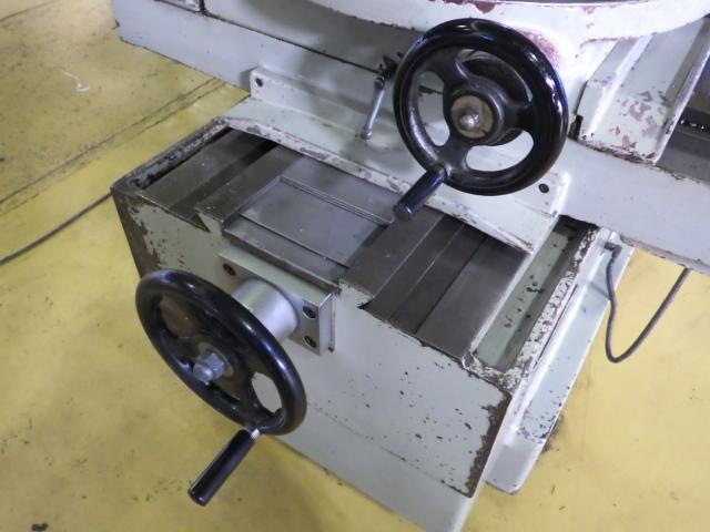山毛鉄工所 MY-200 スロッター