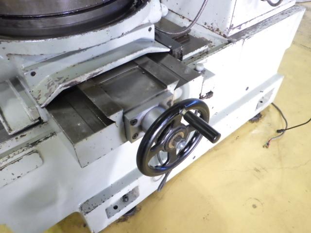 山毛鉄工所 MY-200 スロッター