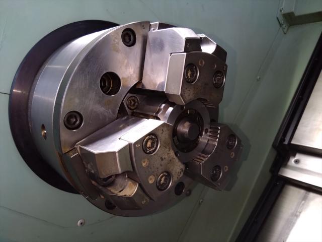 森精機製作所 NZX-2500/600 NC旋盤