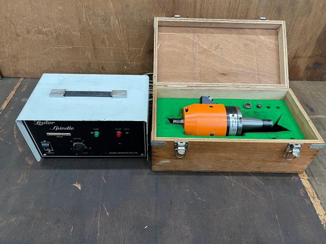 日本精密機械工作 HS-2200 NT40 ハイスピンドル