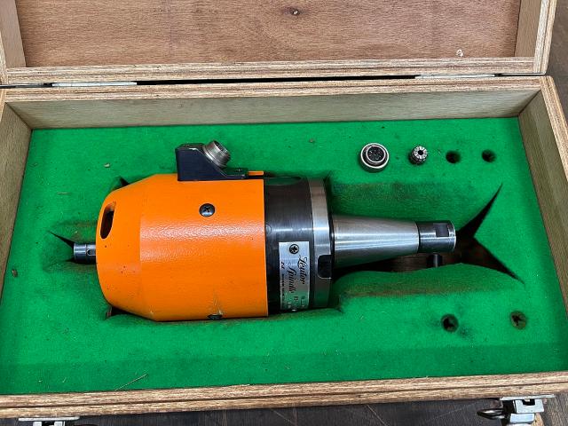 日本精密機械工作 HS-2200 NT40 ハイスピンドル