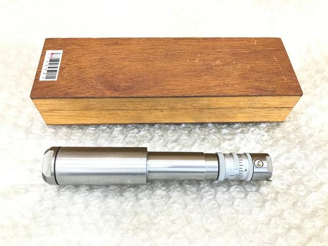 東洋精機 AW3 ボーリングツール