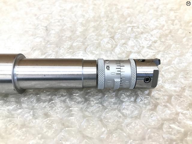 東洋精機 AW3 ボーリングツール
