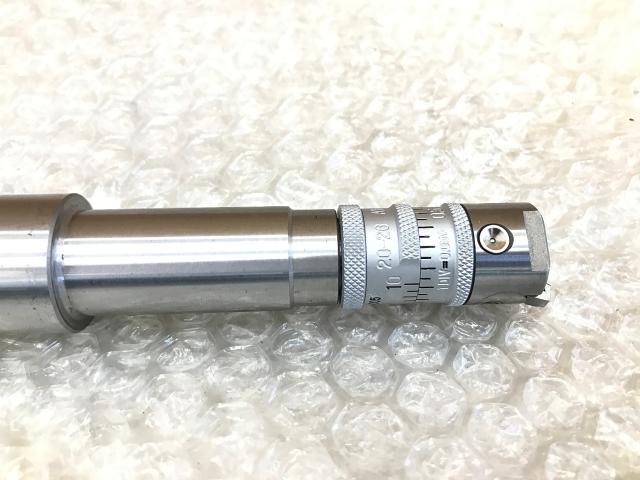 東洋精機 AW3 ボーリングツール
