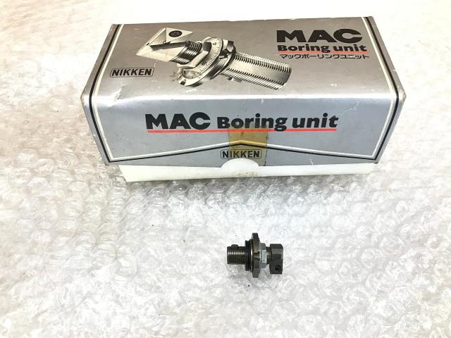 日研工作所 MAC-7 ボーリングヘッド