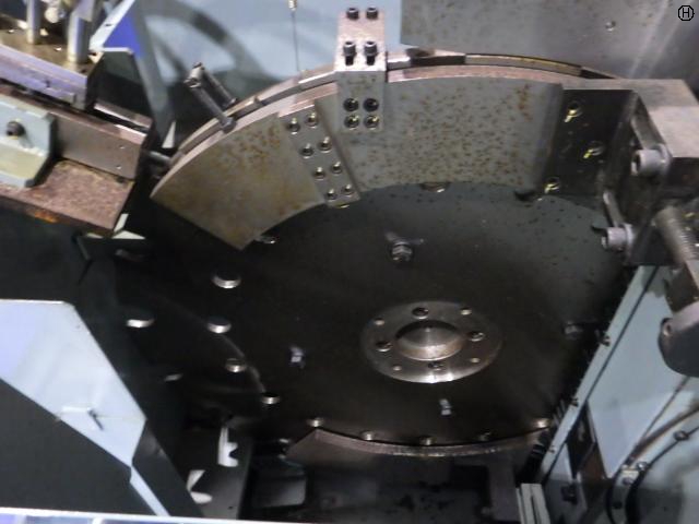 日平トヤマ NTC DSG-23L 両頭平面研削盤