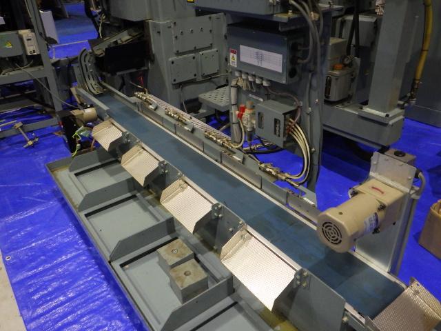 日平トヤマ NTC DSG-23L 両頭平面研削盤