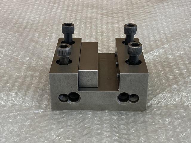 DMG森精機 SL403B用 切削ホルダー