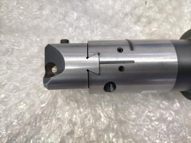 MST BT40-MBH ボーリングツール