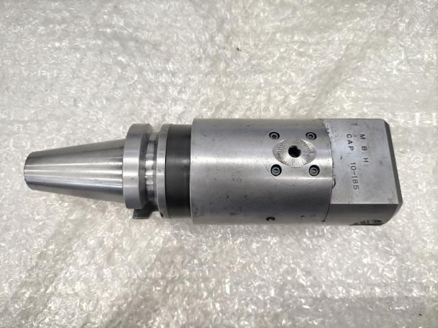 MST BT40-MBH ボーリングツール