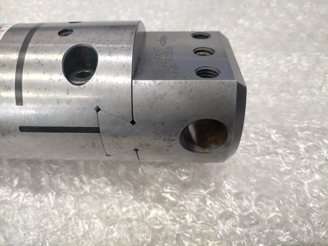 MST BT40-MBH ボーリングツール