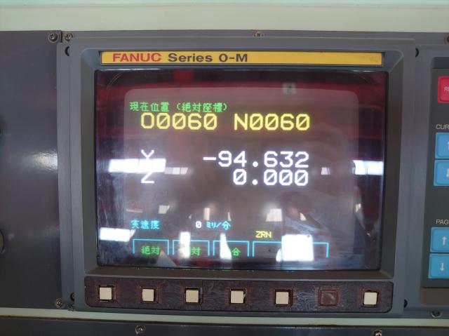 黒田精工 KKS GS-63NC NC平面研削盤