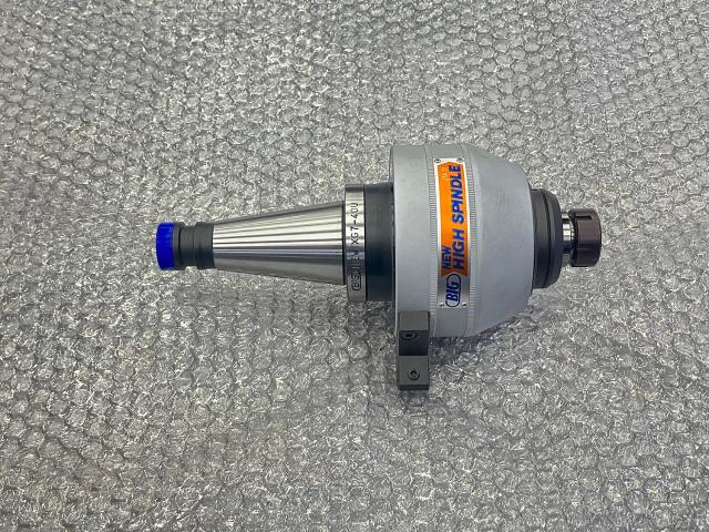 大昭和精機 BIG NXG7-10-40U 増速スピンドル