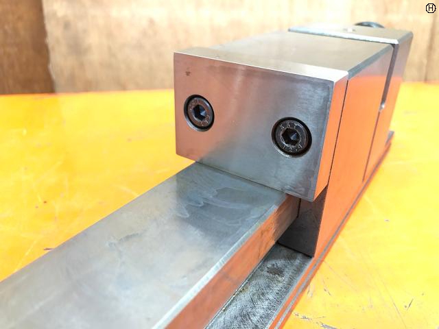 テック･ヤスダ JUS6545E フレックスクランプ