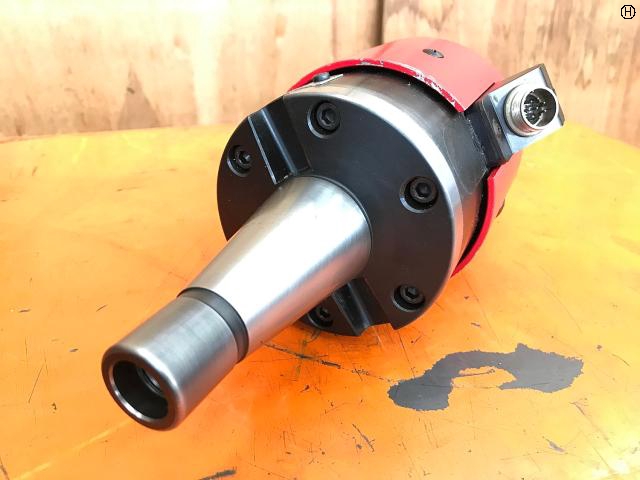 日本精密機械工作 HS-2500 リュータースピンドル