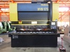 東洋工機 HYB-17530 3.0mハイブリッドプレスブレーキ