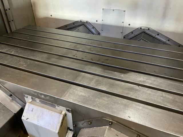 牧野フライス製作所 V77 立マシニング(HSK-A100)