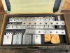 System 3R 3R-U-3660 放電加工機用治具セット