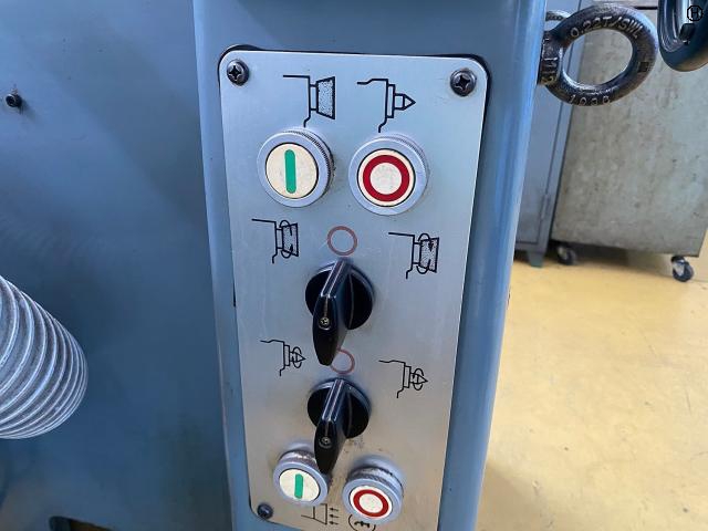 牧野フライス製作所 C-25 工具研削盤