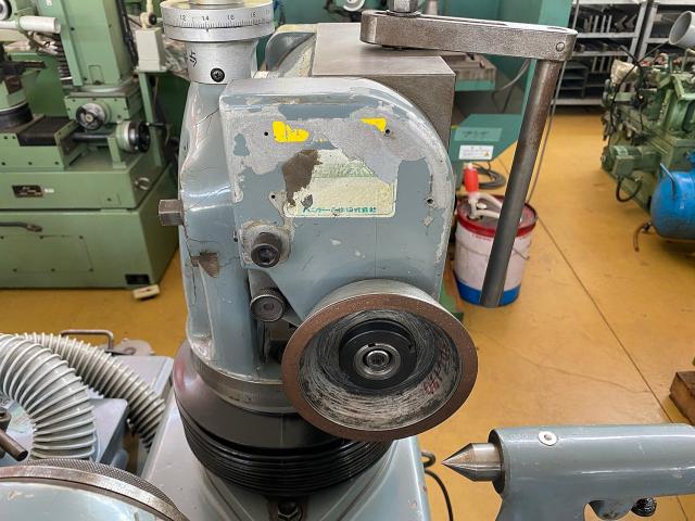 牧野フライス製作所 C-25 工具研削盤