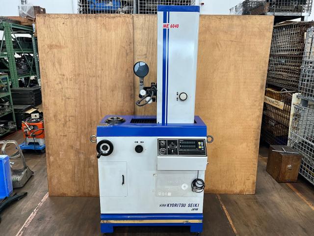共立精機 KSC ME-6040 ツールプリセッター
