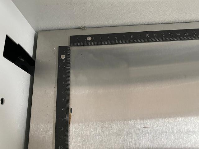 TROTEC AtmosCompact115/100 YAGレーザー加工機