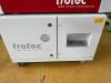 TROTEC AtmosCompact115/100 YAGレーザー加工機