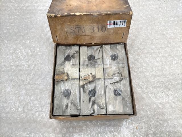 小林鉄工 Victor STJ-310 生爪