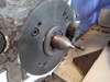 三菱重工業 RD23-B35P NC円筒研削盤
