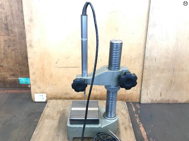 ソニー DZ-500 ゲージスタンド