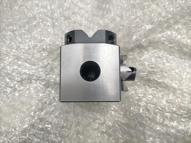 MST 放電加工機用ツーリング